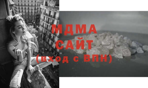 Альфа ПВП Липки